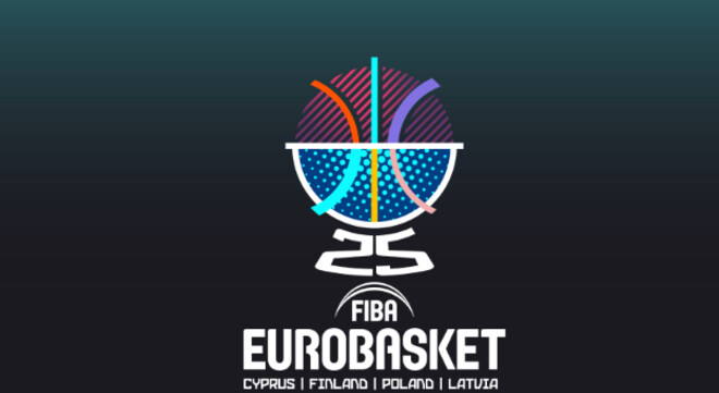 Що потрібно знати про Євробаскет-2025