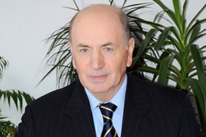 Экс-арбитр ФИФА: «В Динамо платили за воинские звания»