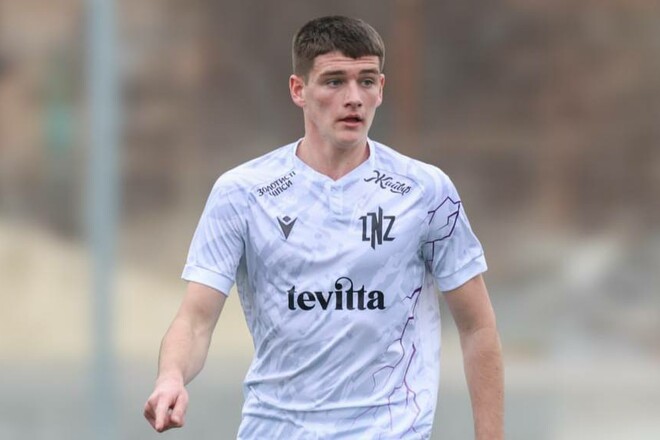 Успехи в ДЮФЛУ? Четыре футболиста ЛНЗ вызваны в сборную Украины U-17