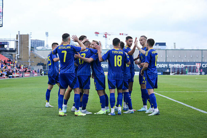 Колишній форвард Шахтаря проаналізував готовність збірної до відбору ЧС