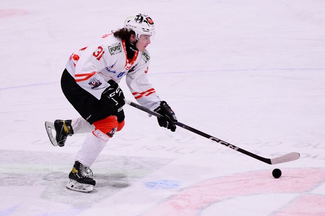 Чемпионат Румынии пополнил украинский бомбардир