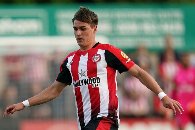 Не успел проявить себя. Оценка Ярмолюка за матч Кубка английской лиги