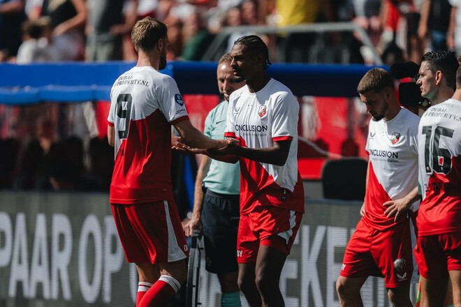 Утрехт – Зриньски. Прогноз и анонс на матч квалификации Лиги Европы