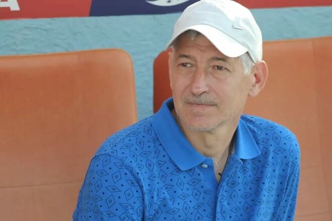 Керманич Агротеха: «Мабуть, Епіцентр нас недооцінив»