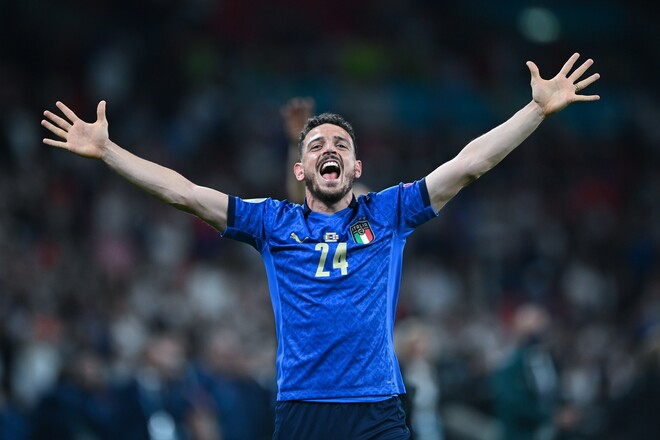 Колишній капітан Роми завершив кар'єру. Він грав і за ПСЖ