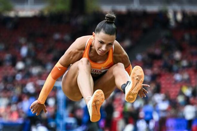 Бех-Романчук здивувала заявою після дискваліфікації за допінг