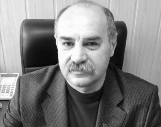 Його рекомендували Павлов та Кучеревський. Помер ексгравець Дніпра