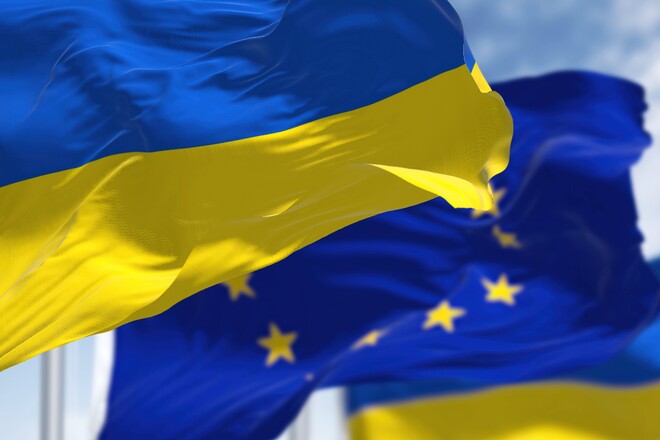 Обмін міжнародним досвідом допомагає Україні