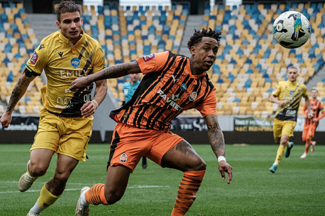 Известно, почему Фулхэм так хочет Кевина. Клуб не выходит из переговоров