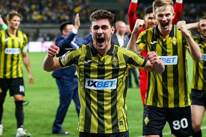 Буде-Глімт та Кайрат встановили нові географічні межі Ліги чемпіонів