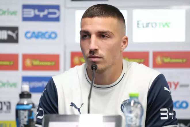 Лідер Маккабі пригрозив Динамо перед матчем ЛЄ: «Мали забивати більше»