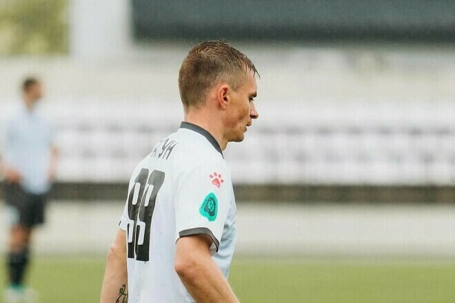 ОФІЦІЙНО. Клуб УПЛ розірвав контракт з футболістом, який потрапив у ТЦК