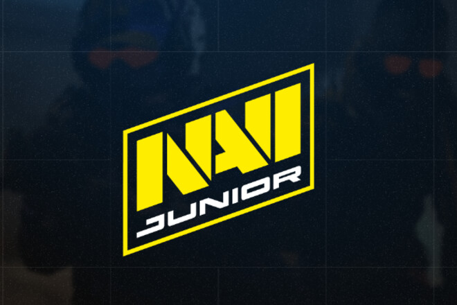 Більше ніж півмільйона. Скільки хотіли за молодіжний склад NAVI з CS2?