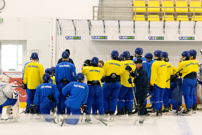 Україна U-18 – Польща U-18. Дивитись онлайн. LIVE трансляція