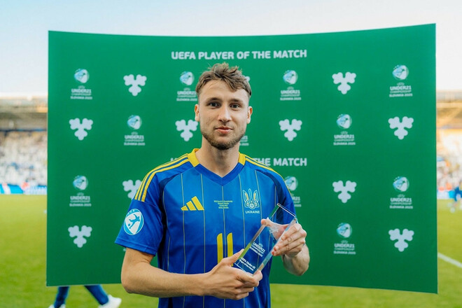 Ярмоленко повлиял на трансфер украинской звезды Динамо за большие деньги