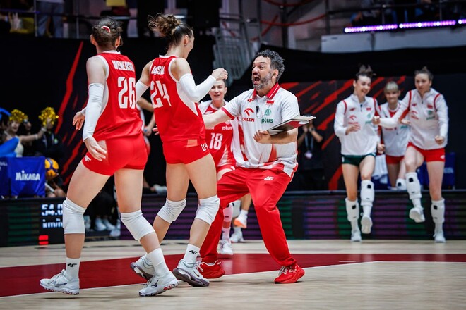 Емоції та шалений камбек. Польща та Німеччина визначили сильнішого на ЧС