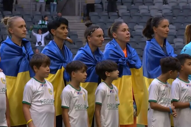 9 голів у матчі. Металіст 1925 програв Хаммарбю в яскравій грі жіночої ЛЧ