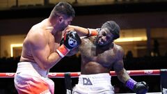 The British summoned Duba's battle: