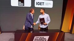 ESL FACEIT Group будет сотрудничать с трибуналом IGET