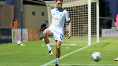 Star and legionnaire. Two players will not help Dynamo in the second game with McCabi