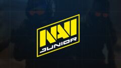 Больше чем полмиллиона. Сколько хотели за молодежный состав NAVI по CS2?