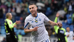 Source: Dynamo sold its leader. Surkis invaded the big money