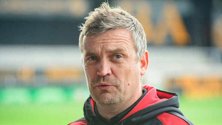 «Показав сильні сторони». Тренер англійського клубу оцінив дебют українця