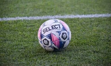 Названо символічну збірну стадії 1/32 фіналу Кубка України від SofaScore