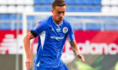 Шаповал став автором одного з найшвидших дублів із пенальті в УПЛ