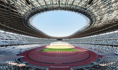 Україна взяла 22 ліцензії на ЧС із легкої атлетики. Попередній склад