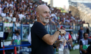 Тренер Фиорентины: «Надо быть внимательными, ведь Полесье что-то изменит»