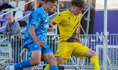 Далі – ДЮФЛУ. Шахтар і Рух стали тріумфаторами новоствореного турніру