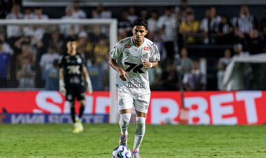 Форвард Сантоса присоединился к расположению Шахтера в Швейцарии