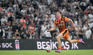 Шахтер получил усиление перед матчем Лиги конференций. Это игрок сборной