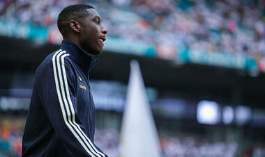 Переговоры продолжаются. ПСЖ планирует отдать форварда за 60 миллионов