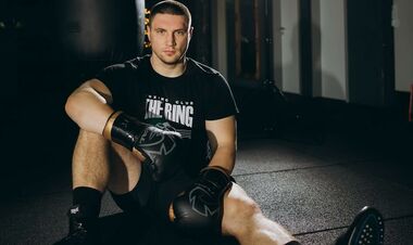 «Здаватися не збираюся». Відомий український супертяж переніс операцію