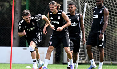 Бешикташ – Лозанна. Прогноз і анонс на матч кваліфікації Ліги конференцій