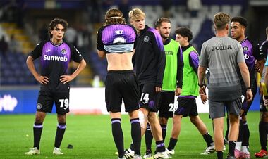 АЕК – Андерлехт. Прогноз и анонс на матч квалификации Лиги конференций