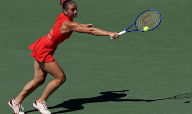 Расписание матчей украинок на US Open 2025 на 28 августа