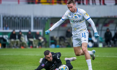 Гвардиола повлиял на трансфер звезды Динамо и сборной Украины