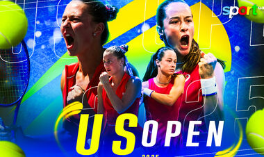 Марта Костюк – Зейнеп Сонмез. Прогноз і анонс на матч US Open 2025
