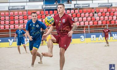 Игорь ЛЕВЧЕНКО: «Результатом довольны, ведь призовое место это хорошо»