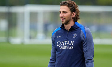 Шанс для Забарного. Відомі головні фаворити на перемогу в Лізі чемпіонів