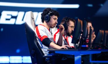 BLAST Open London. Группа B. Смотреть онлайн. LIVE трансляция