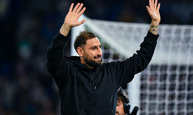 Поставили ультиматум. У ПСЖ появились проблемы из-за трансфера голкипера