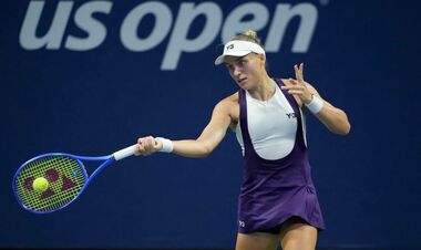 Стародубцева / Калашнікова – Ейкері / Ходзумі. Дивитись онлайн. LIVE