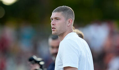 Культовый клуб после громкого трансфера нацелился на Артема Довбика