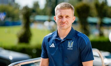 Наставник збірної України U-18 викликав 22 футболісти на турнір в Швеції
