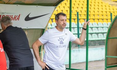 Юрий ВИРТ: «Будет большим провалом, если они не займут третье место»