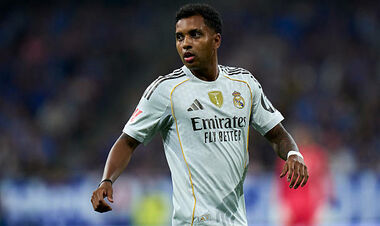 Реал чи Ман Сіті? Стало відомо, в якому клубі продовжить кар'єру Родріго